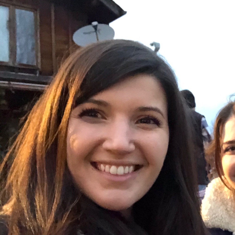Meet your Posher, Diana